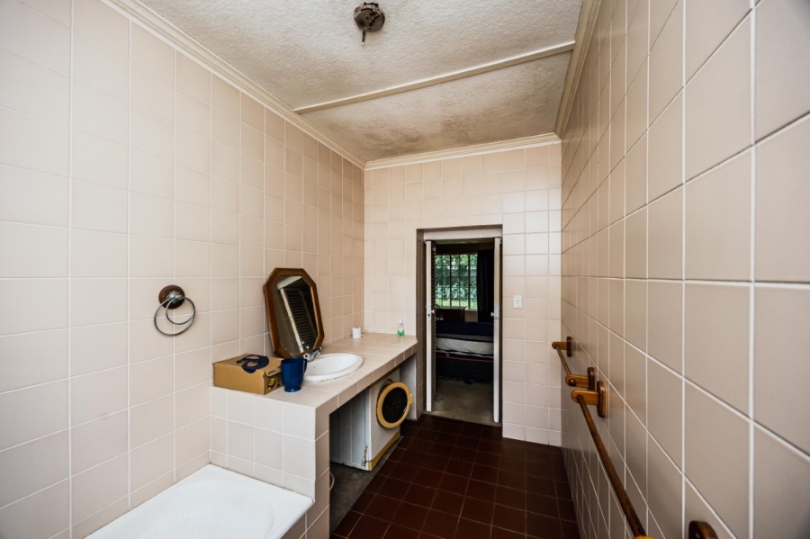 4 Bedroom Property for Sale in Selborne Eastern Cape